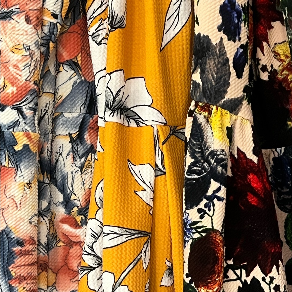 Soprano Sundress Bundle